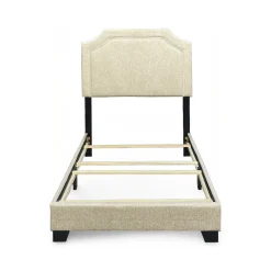 Clifton Upholstered Bed