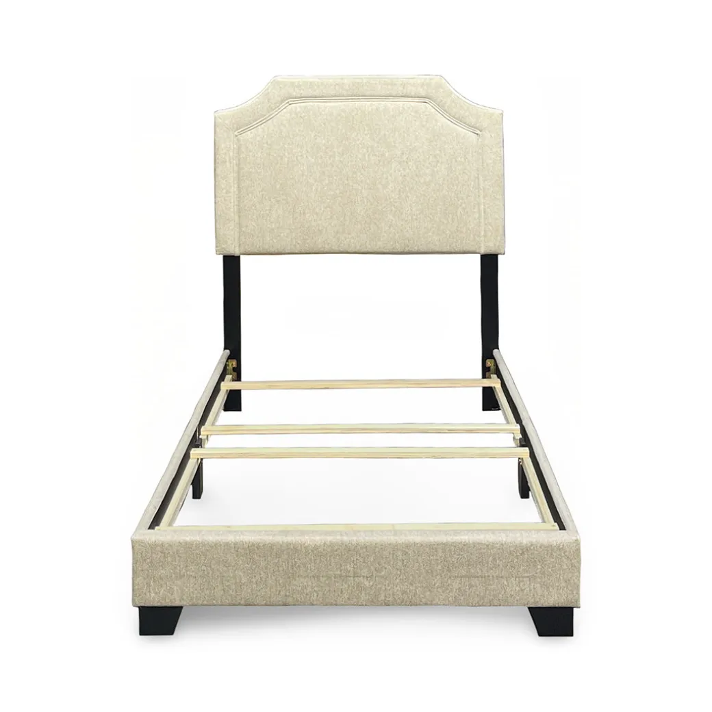 Clifton Upholstered Bed