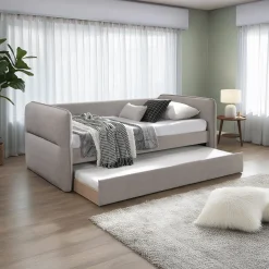 Cloud Rest Daybed - Gray