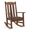 2026 Collectors Edition LaSalle Rocker - Coleman Boot