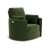 Corey Power Swivel Recliner