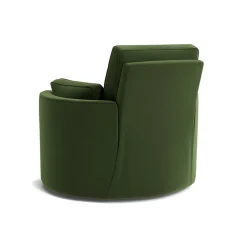 Corey Power Swivel Recliner