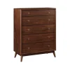 Cornwell Chest