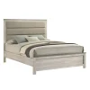 Cottonwood Bed