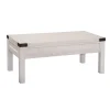 Country Lane Sliding Top Cocktail Table