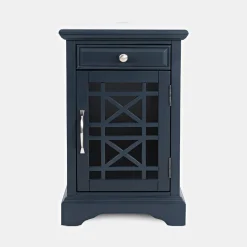 Craftsman Power Side Table