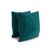 Crave Green Accent Pillows (Set of 2)