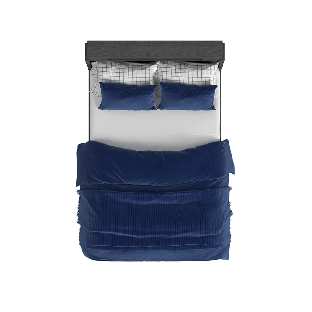 Darby Bed