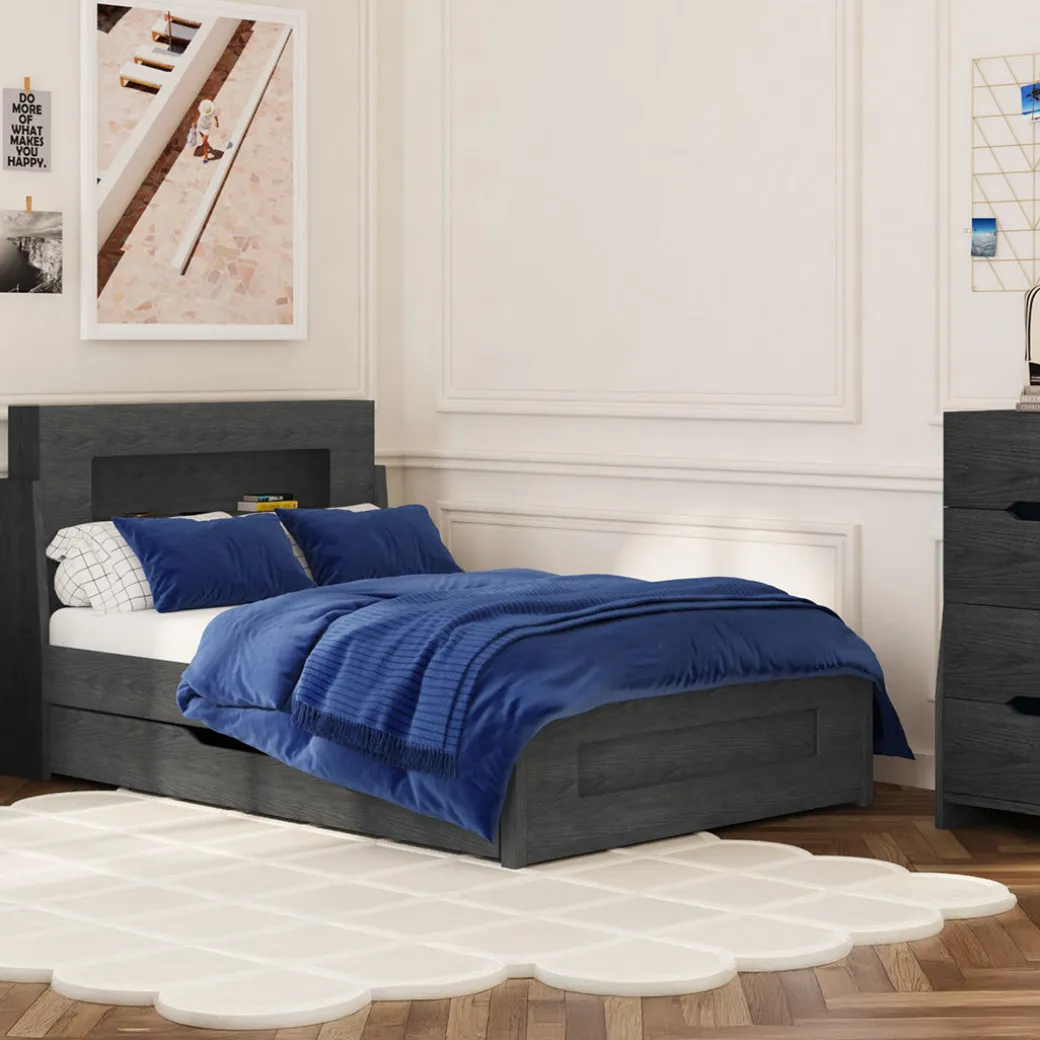 Darby Bed