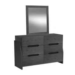 Darby Dresser and Mirror