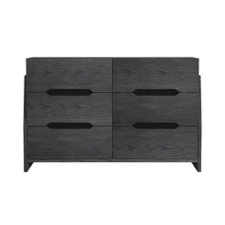 Darby Dresser and Mirror