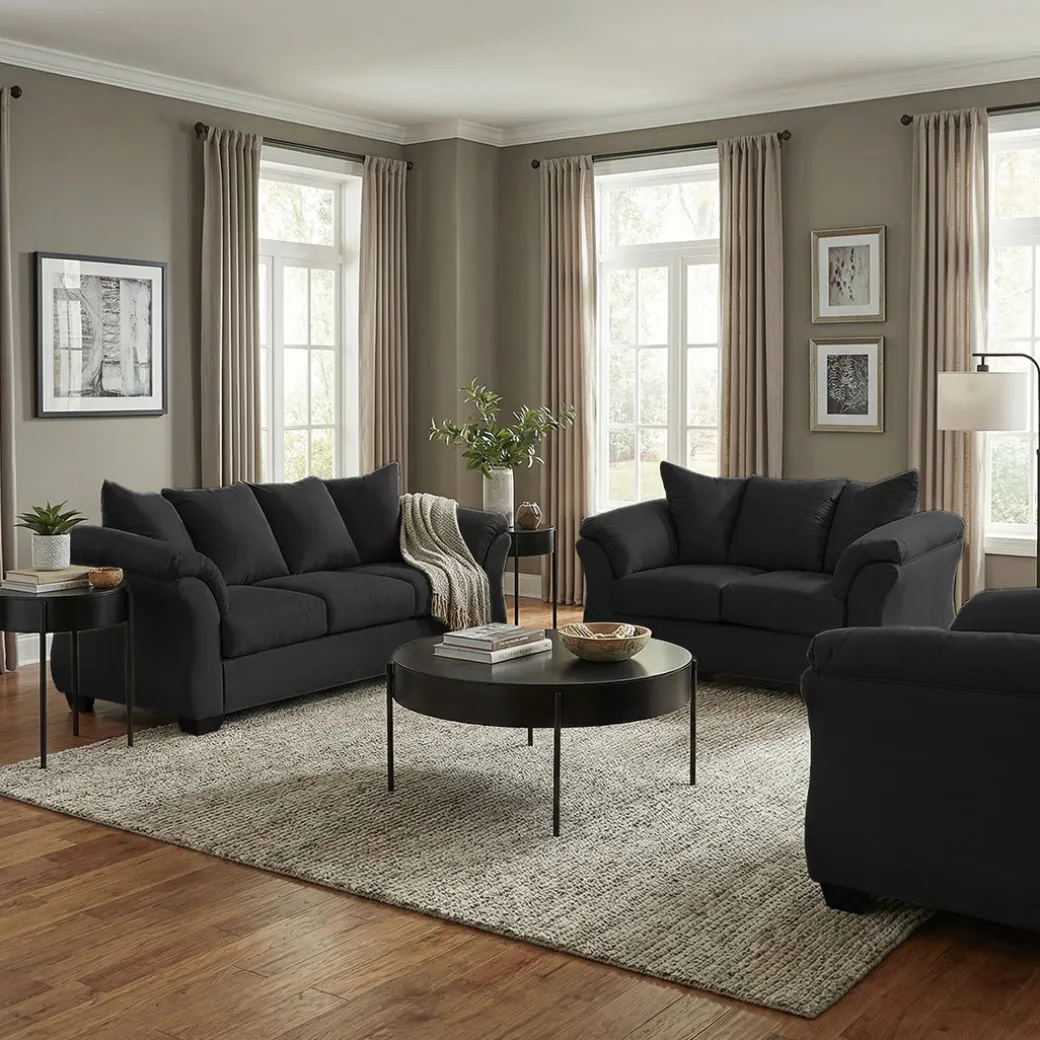 Darcy Sofa
