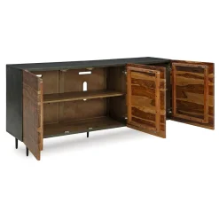 Darrey Accent Cabinet