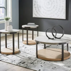 Darthurst Table Trio