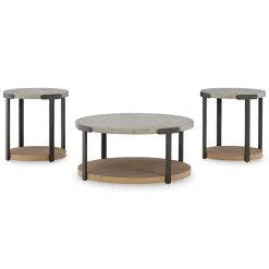 Darthurst Table Trio