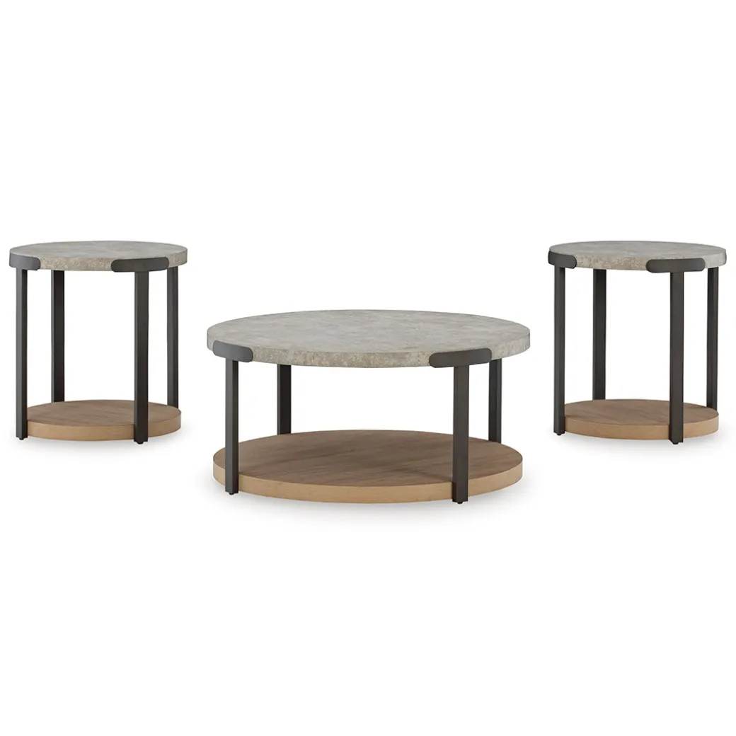 Darthurst Table Trio