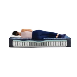 Delani Dreams Medium Perfect Sleeper Mattress