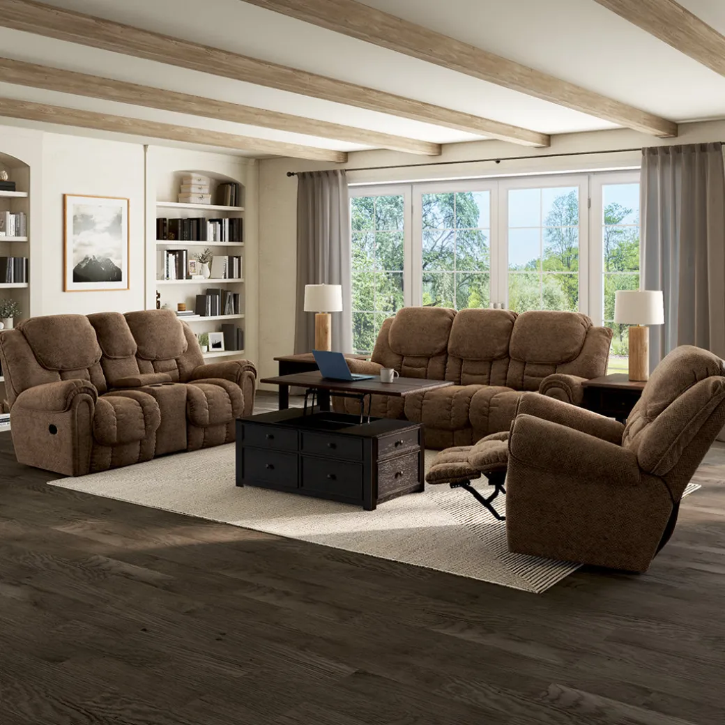 Del Mar Loveseat
