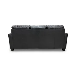 Denton Leather Sofa