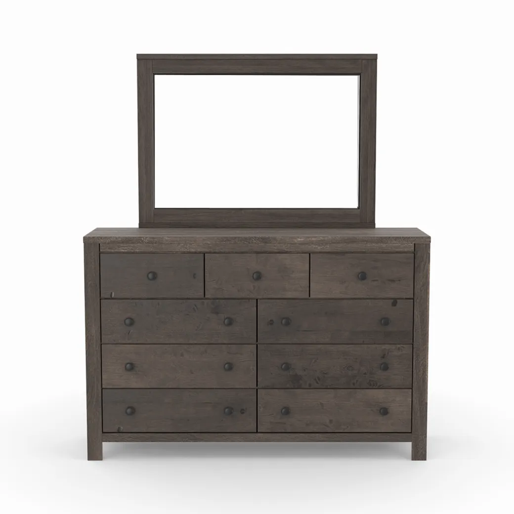 Denver Bedroom Group