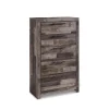 Derekson Chest