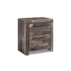 Derekson Nightstand