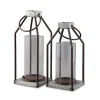 Diedrick Lanterns (Set of 2)