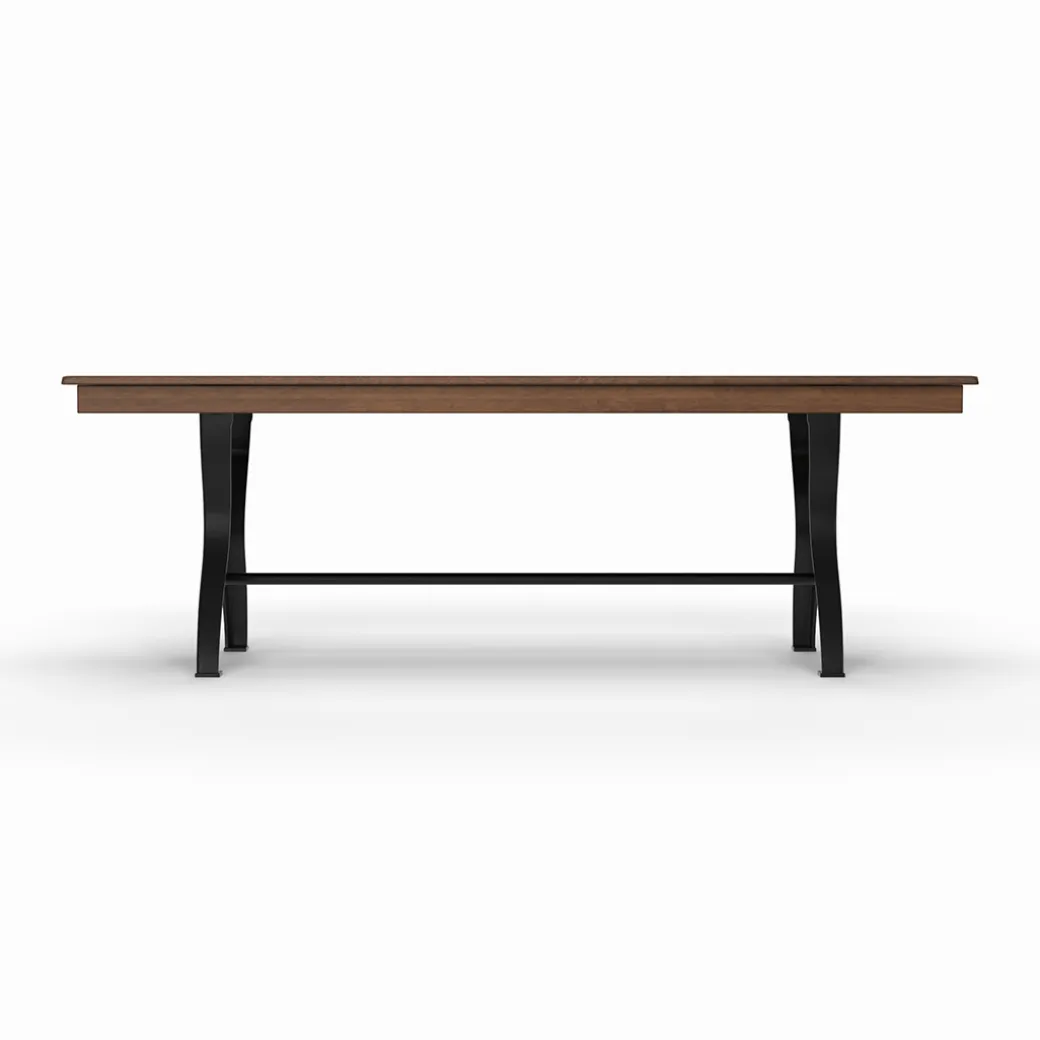 District Dining Bench