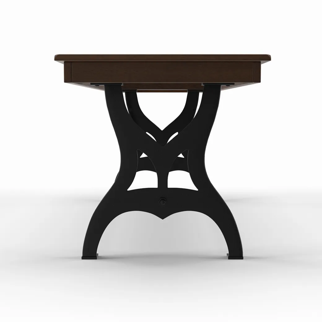 District Dining Bench