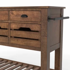 District Sideboard