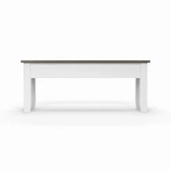 Drake Storage Bench