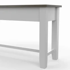 Drake Storage Bench