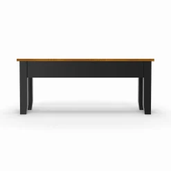 Drake Storage Bench