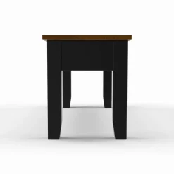 Drake Storage Bench