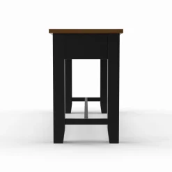 Drake Storage Bench