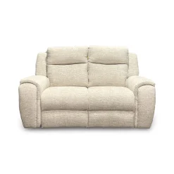 Drake Zero-G Power Reclining Loveseat with Heat and Massage