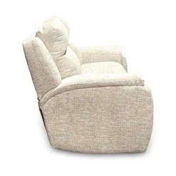 Drake Zero-G Power Reclining Loveseat with Heat and Massage