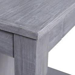 Elegance Console with Mirror