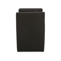 Elite Upholstered Dining Arm Chair