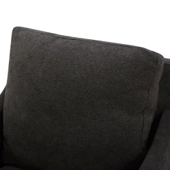 Elite Upholstered Dining Arm Chair