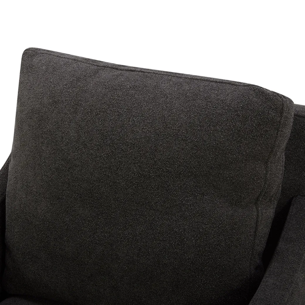 Elite Upholstered Dining Arm Chair