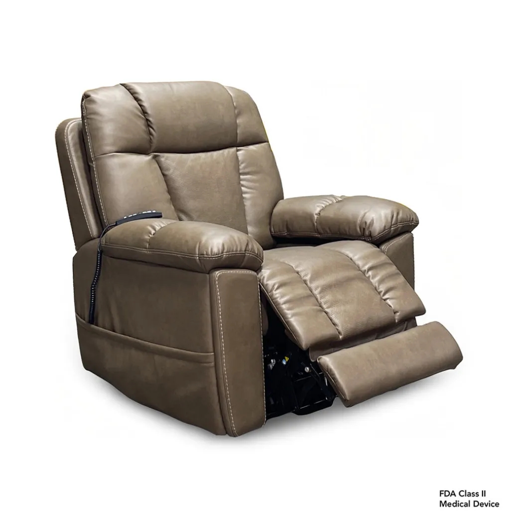 Emerson Immersive Power Lift Recliner