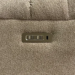 Encore Power Reclining Loveseat with Console