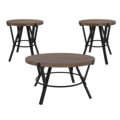 Enzo Table Trio
