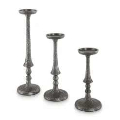 Eravell Candle Holders (Set of 3)