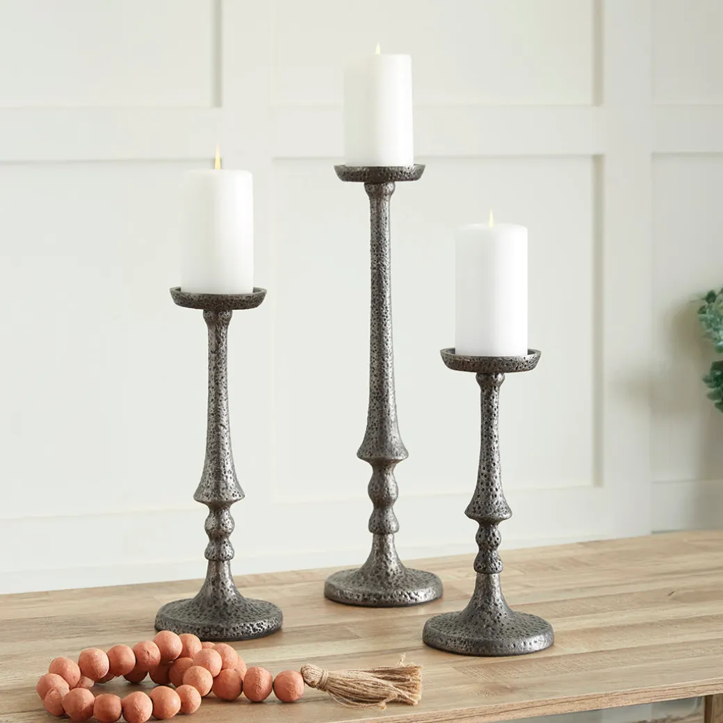Eravell Candle Holders (Set of 3)