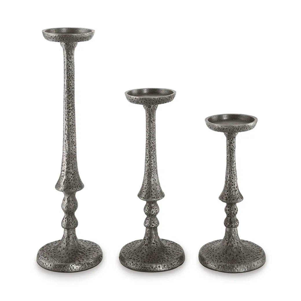 Eravell Candle Holders (Set of 3)