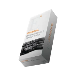 E-6 Rechargeable Power Pack
