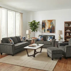 Erinslane Loveseat