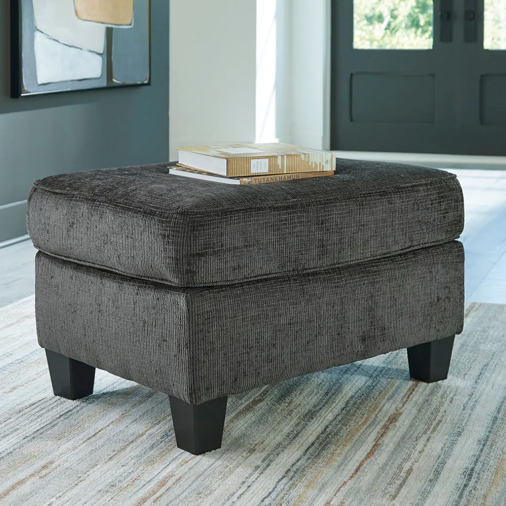 Erinslane Ottoman